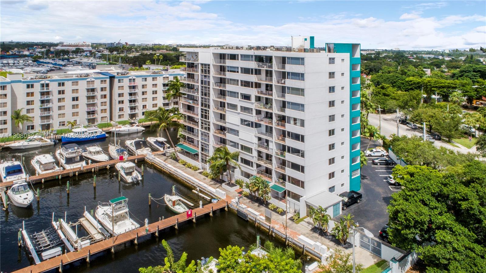 1700 NW N River Dr Unit: 409