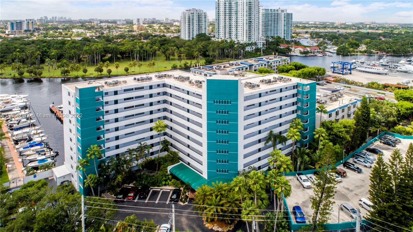 1700 NW N River Dr Unit: 409