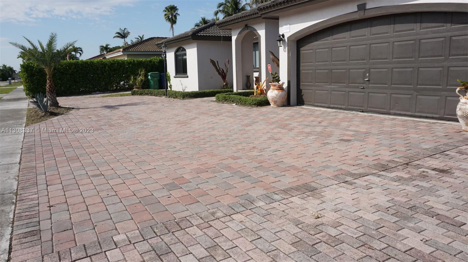 15395 SW 168th Ter Unit: 0