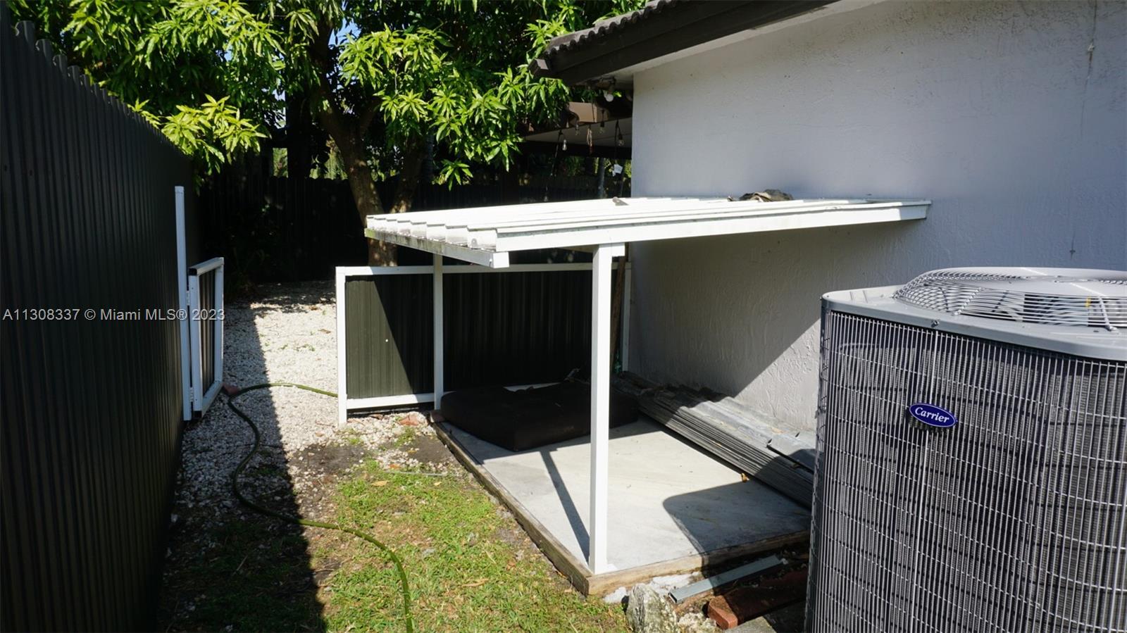 15395 SW 168th Ter Unit: 0