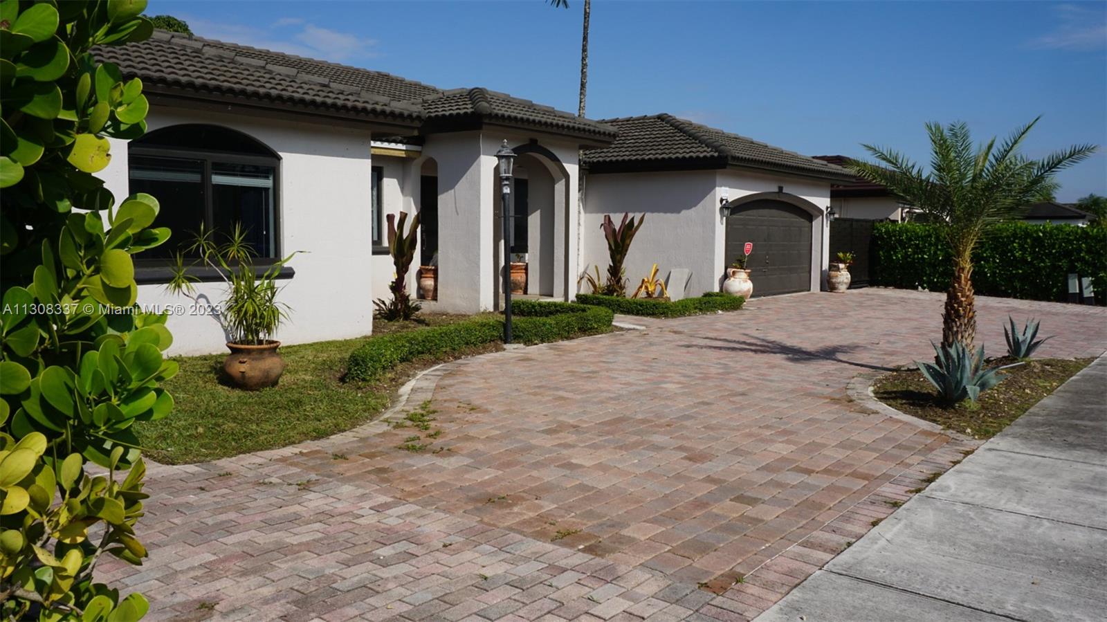 15395 SW 168th Ter Unit: 0