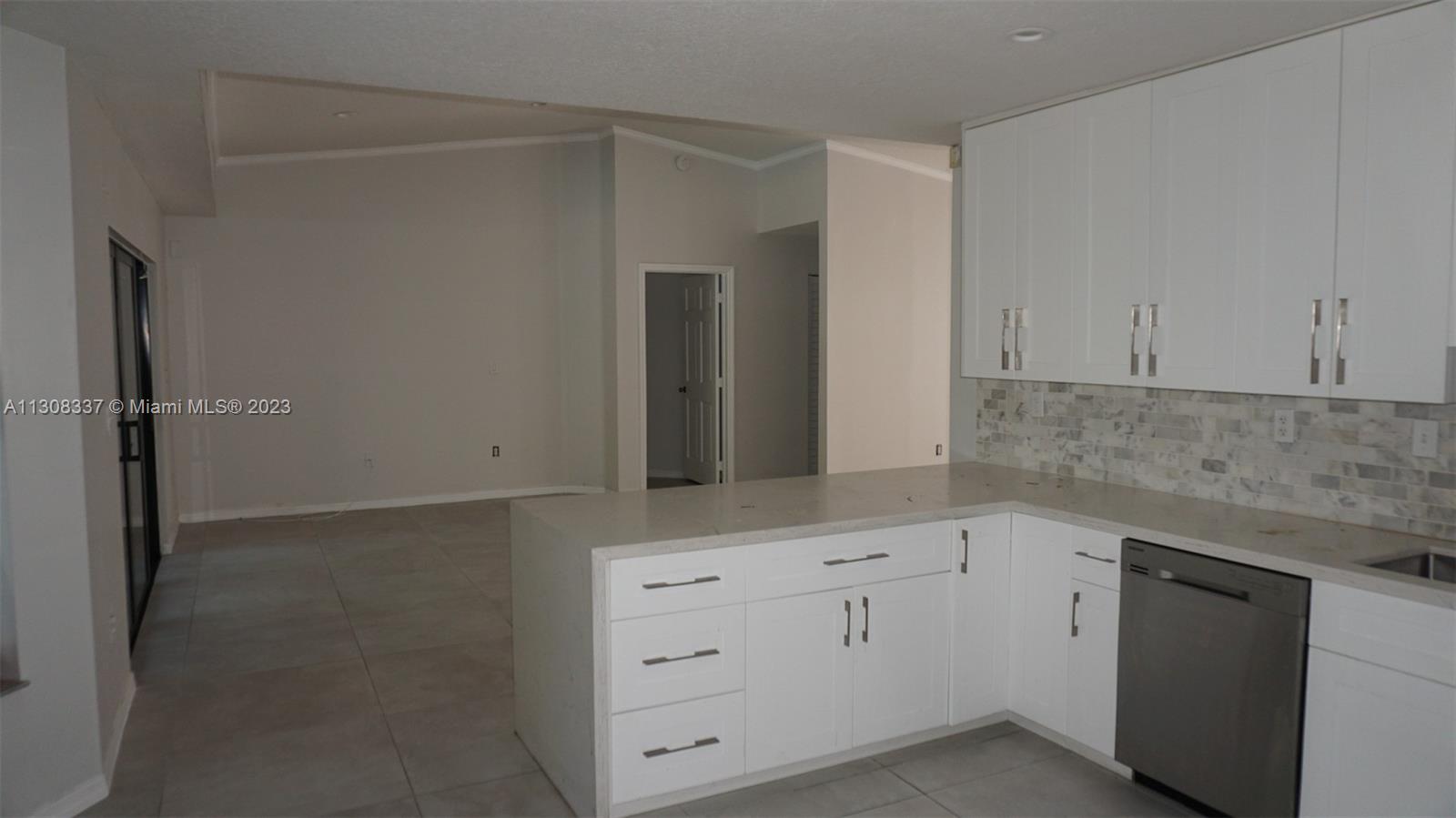 15395 SW 168th Ter Unit: 0