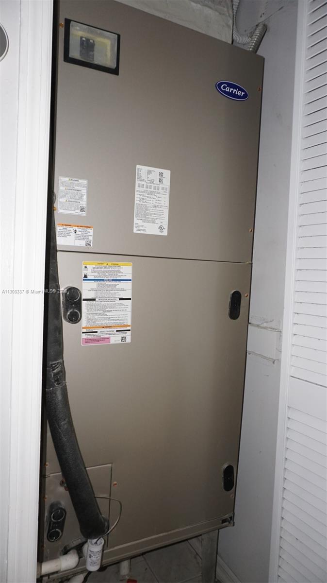 15395 SW 168th Ter Unit: 0