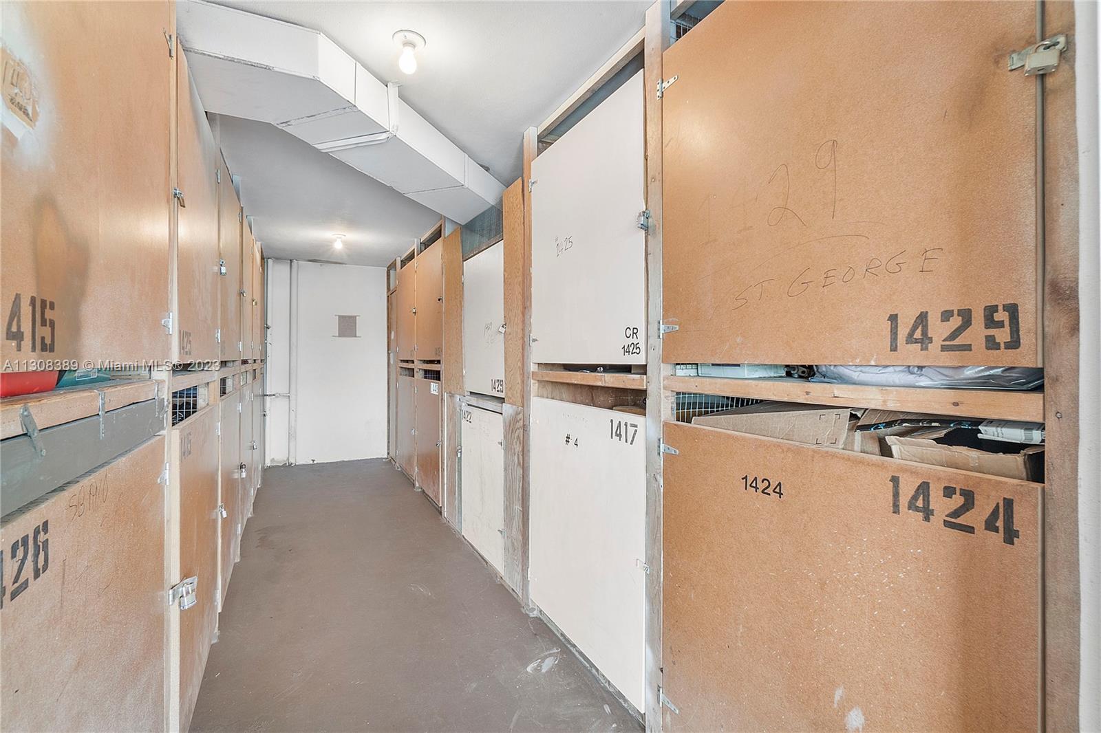 9872 Marina Blvd Unit: 1429