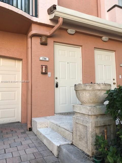 2027 SE 10th Ave Unit: 730
