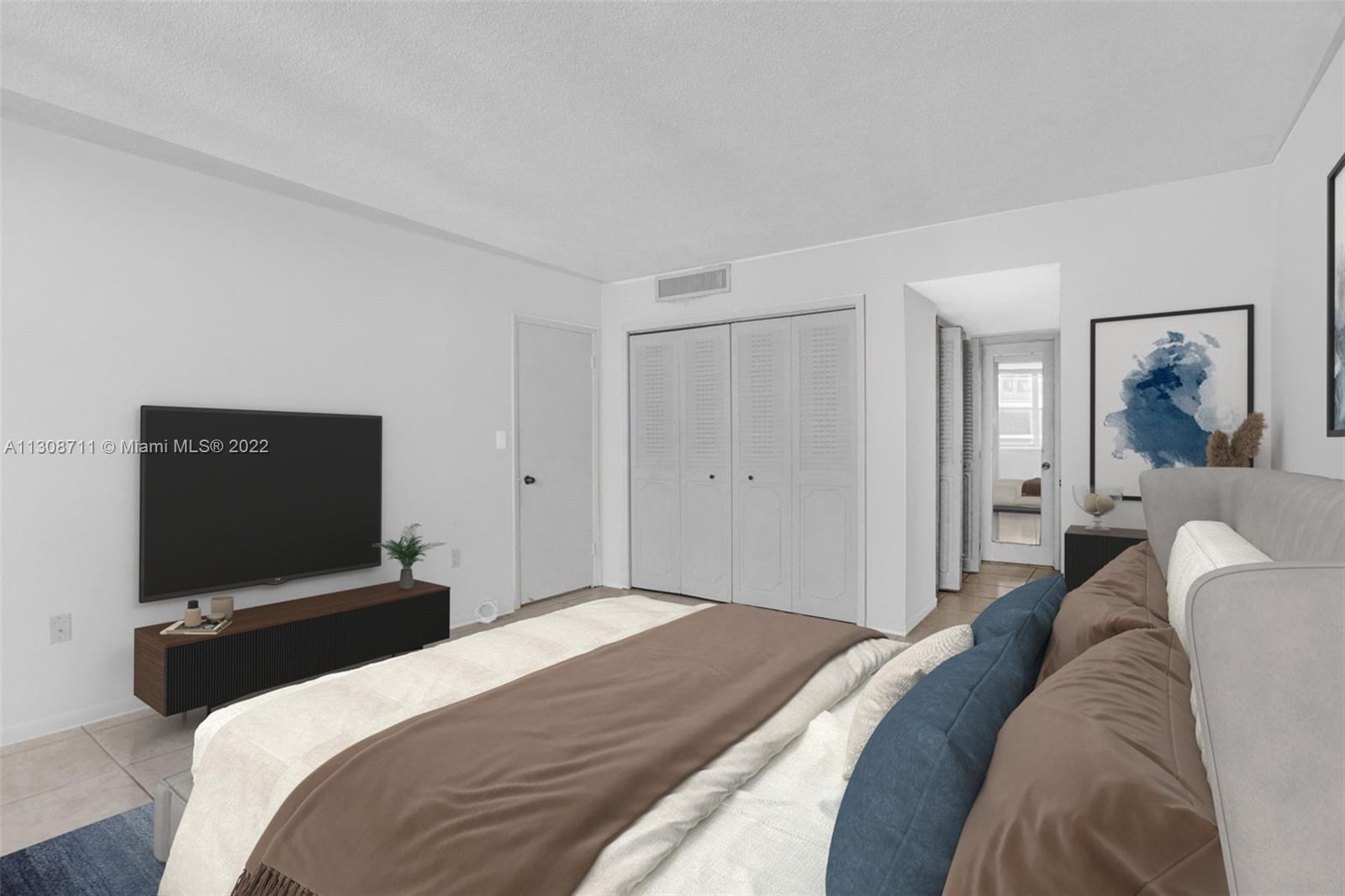 5838 Collins Ave Unit: 10E