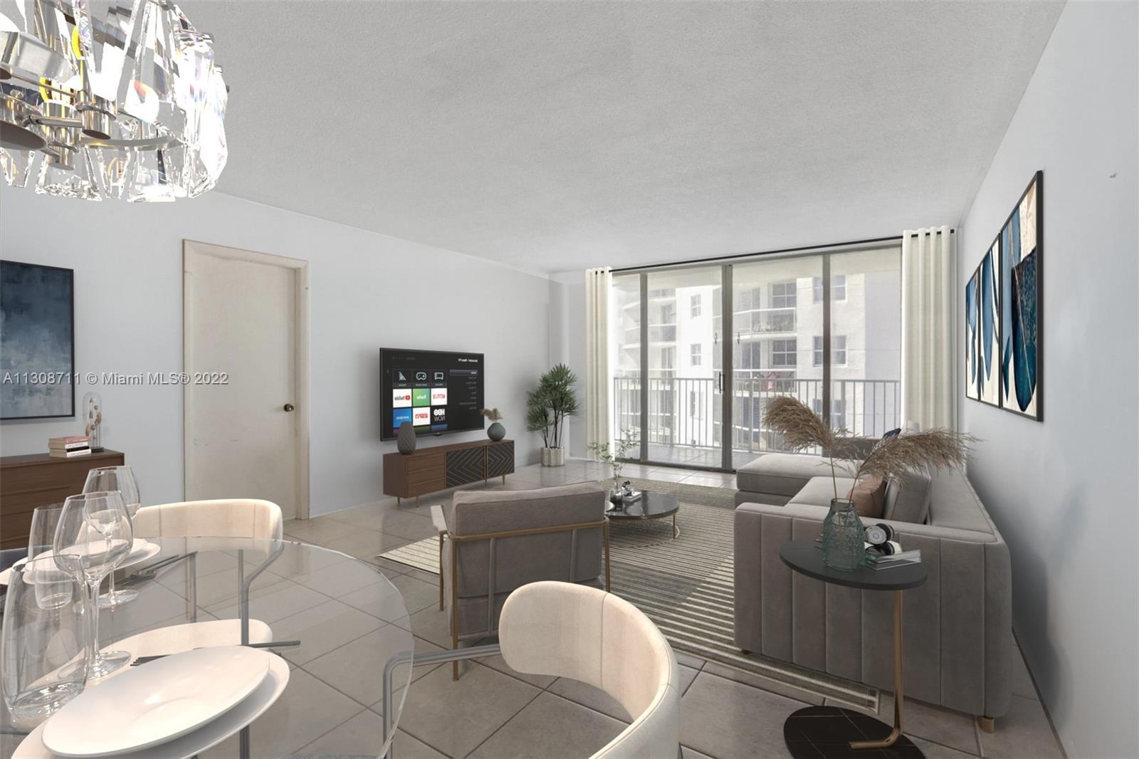 5838 Collins Ave Unit: 10E