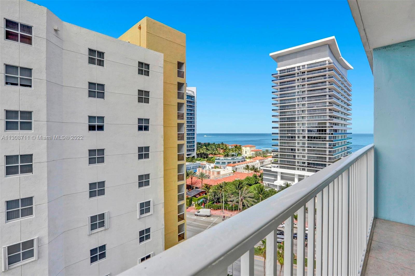 5838 Collins Ave Unit: 10E