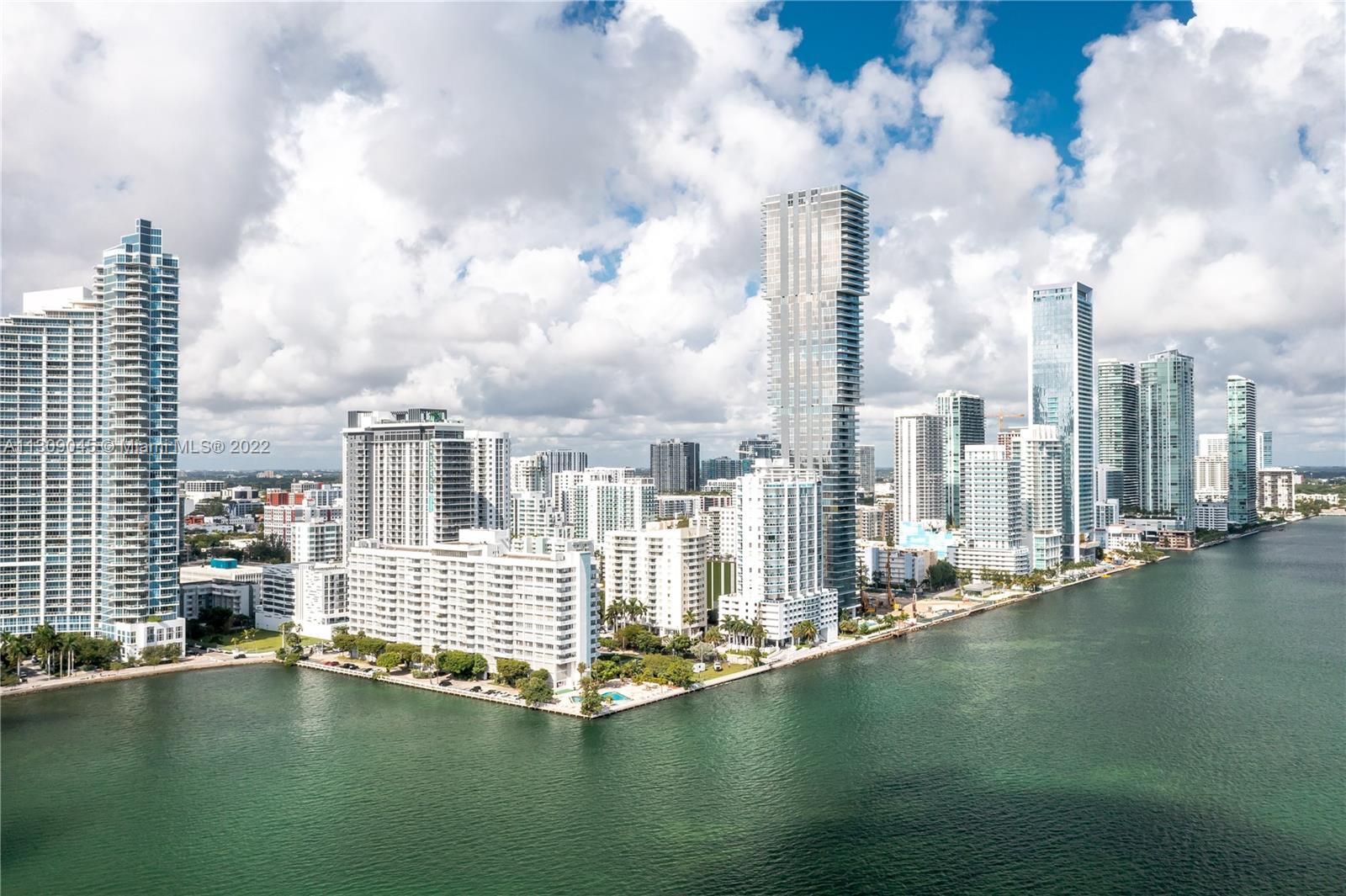 2001 Biscayne Blvd Unit: 2605