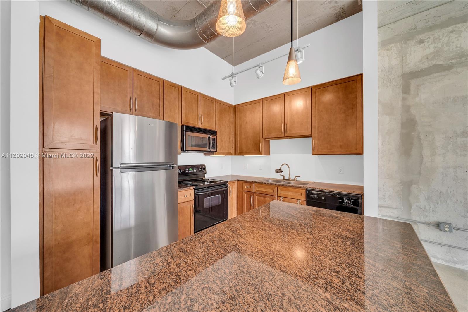 2001 Biscayne Blvd Unit: 2605