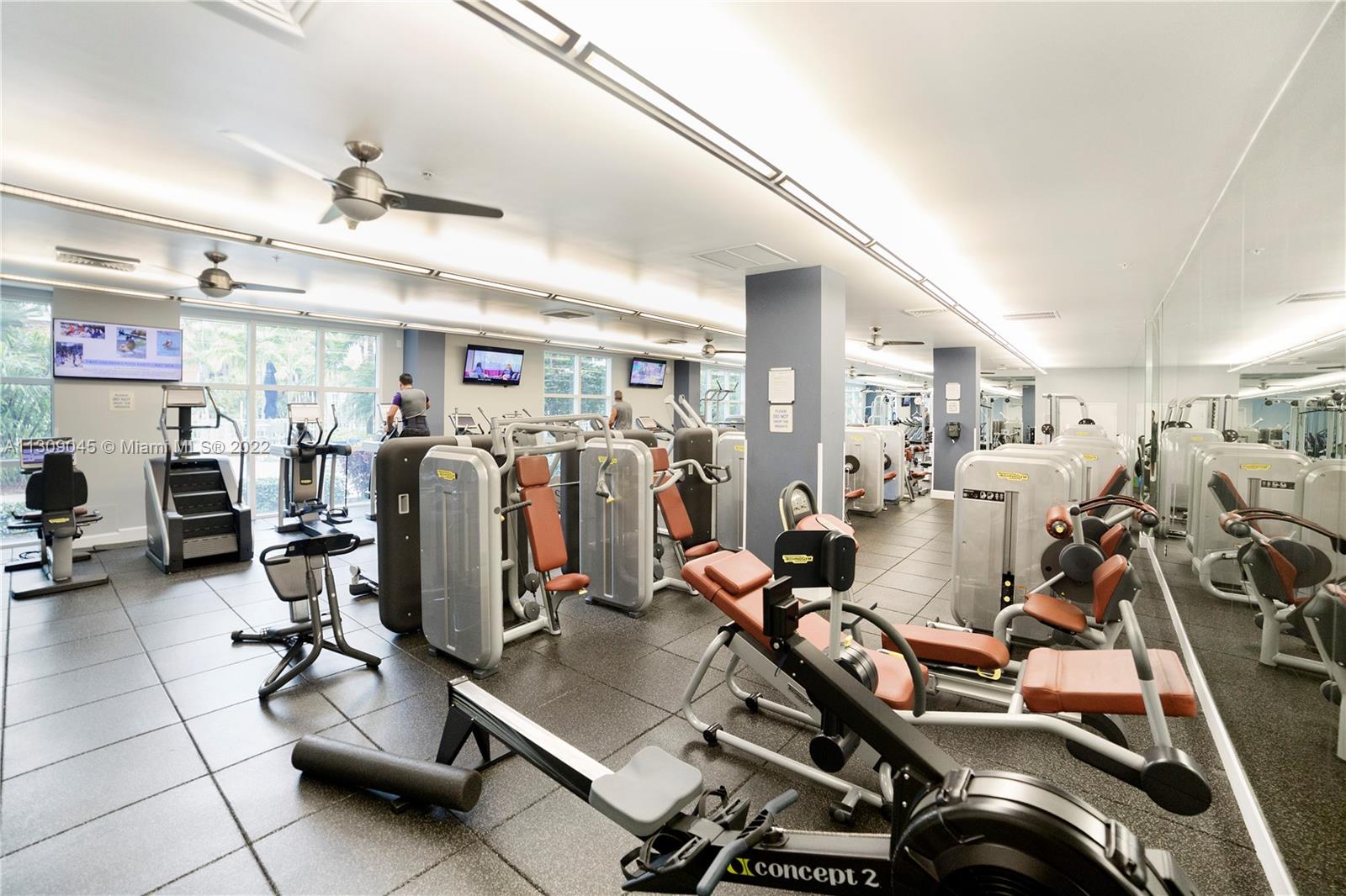 2001 Biscayne Blvd Unit: 2605