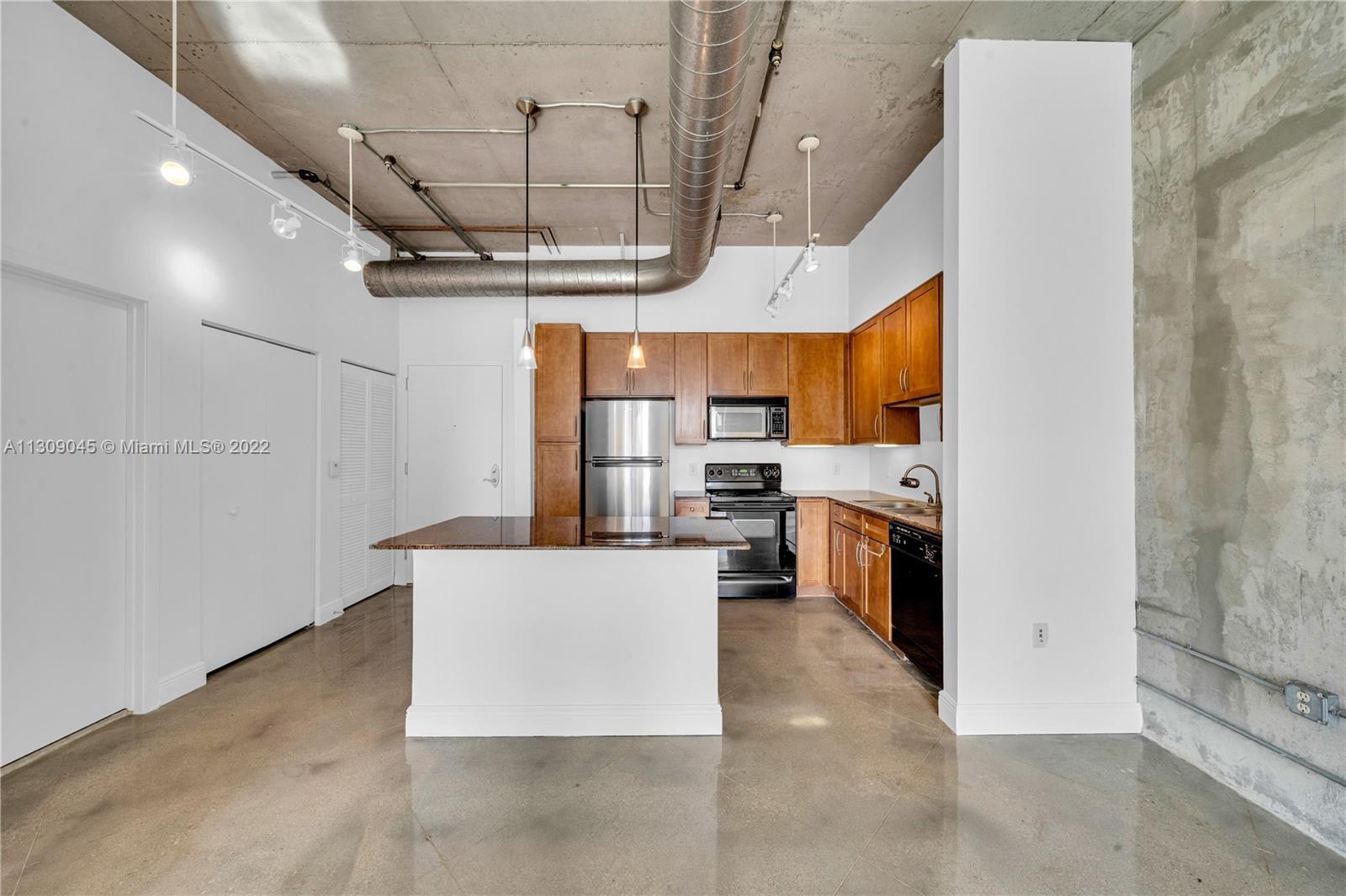 2001 Biscayne Blvd Unit: 2605