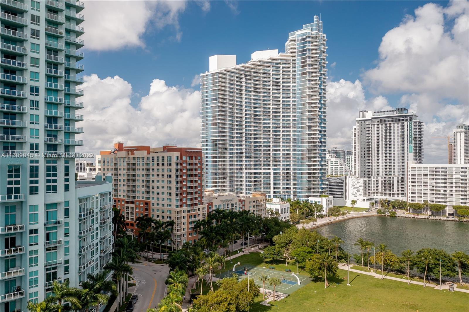 2001 Biscayne Blvd Unit: 2605