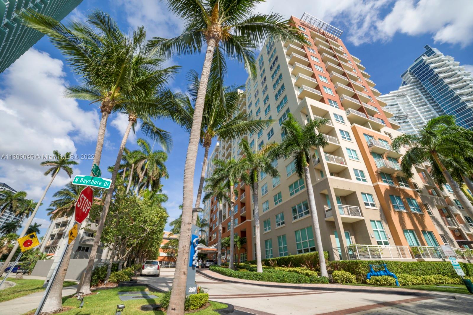 2001 Biscayne Blvd Unit: 2605
