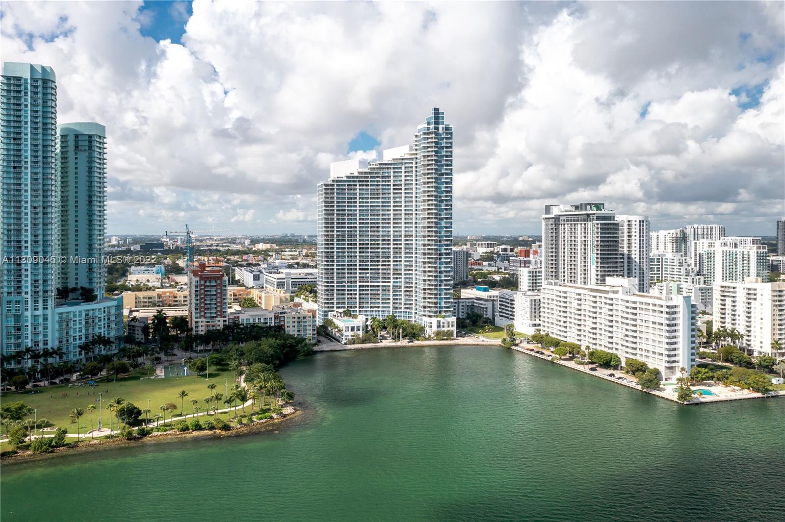 2001 Biscayne Blvd Unit: 2605