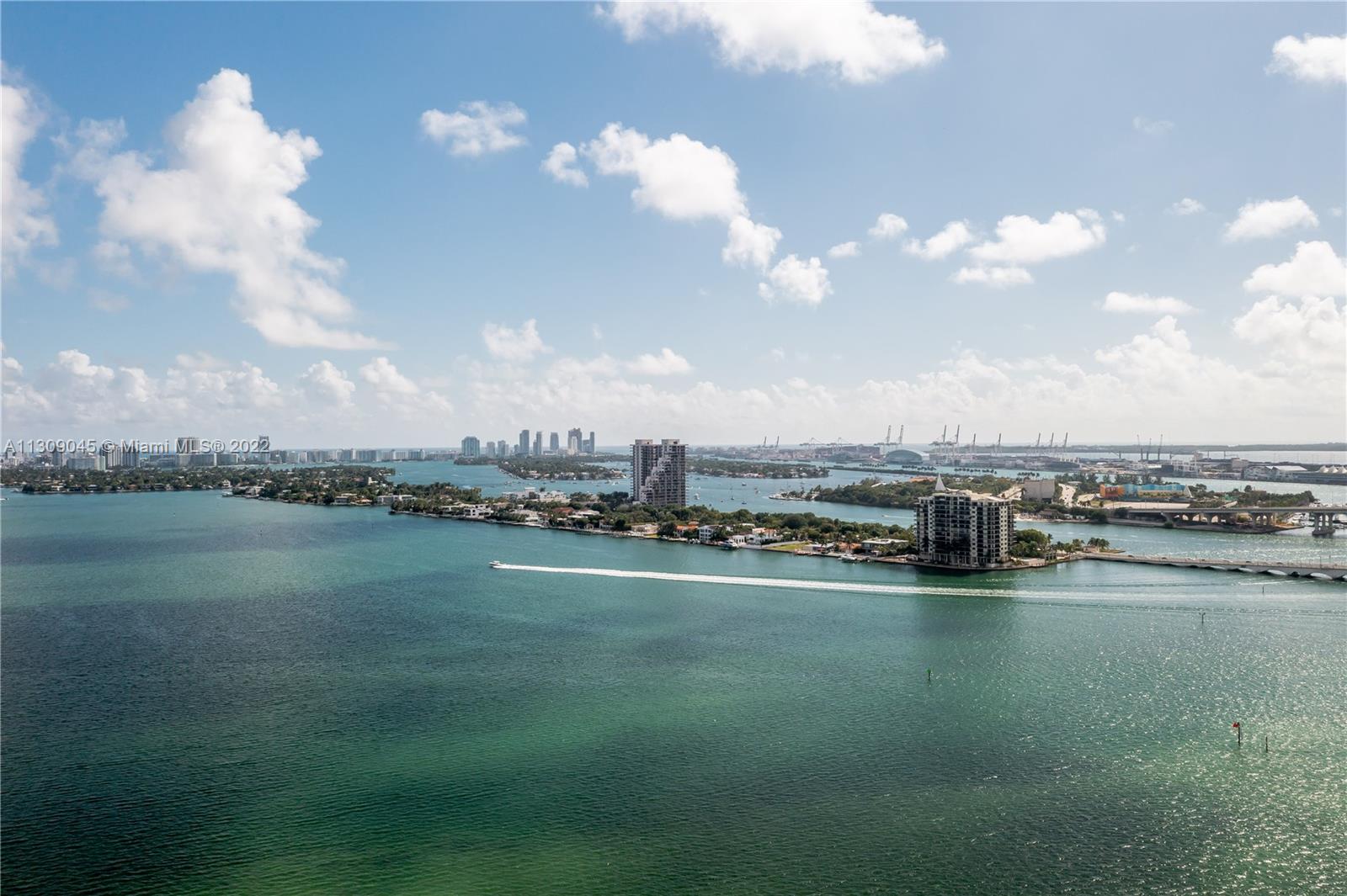 2001 Biscayne Blvd Unit: 2605