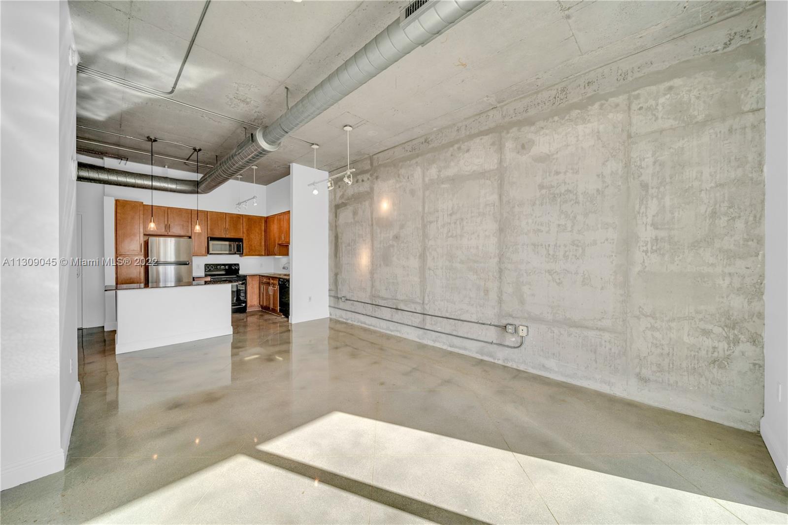 2001 Biscayne Blvd Unit: 2605