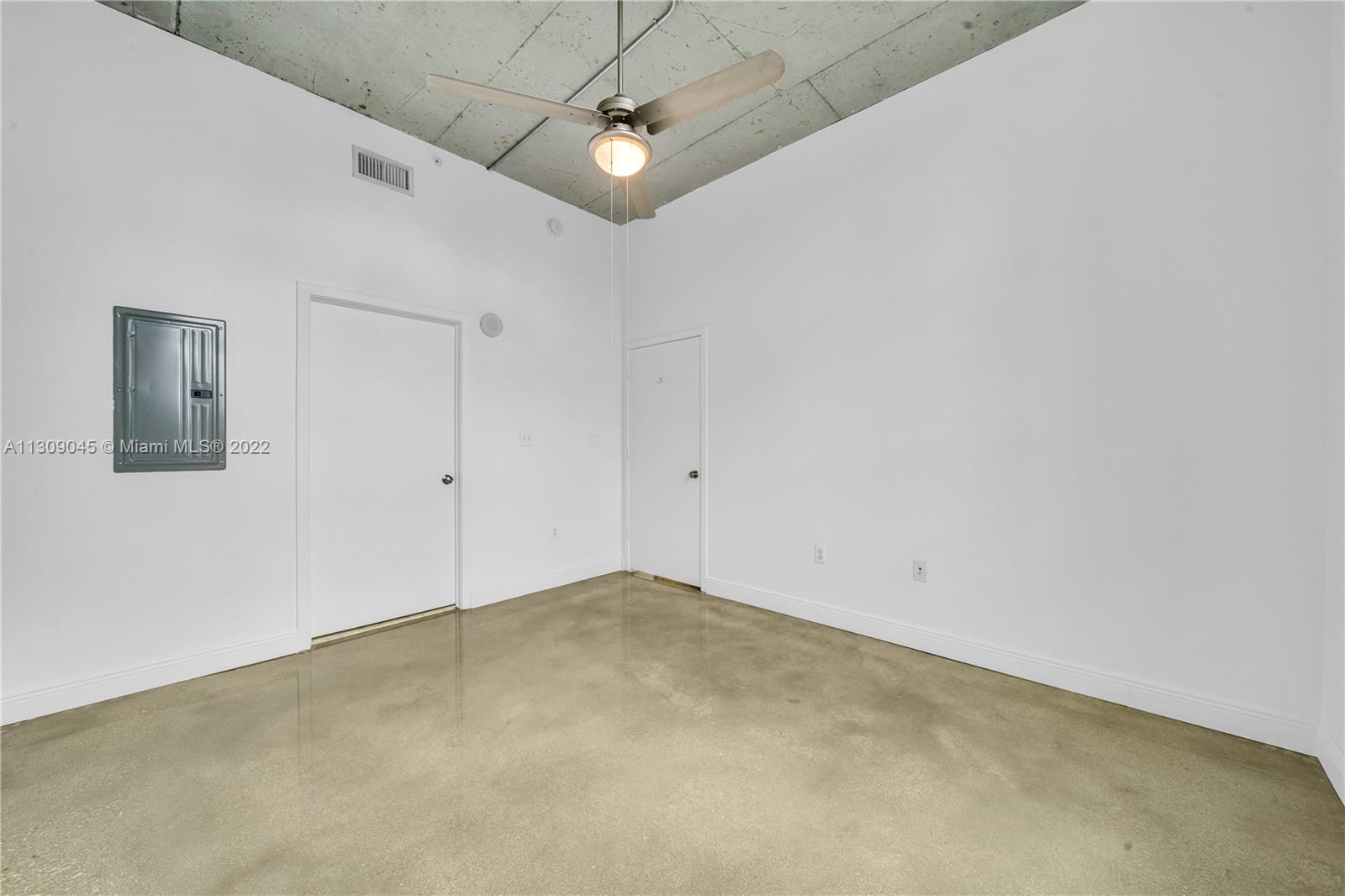 2001 Biscayne Blvd Unit: 2605