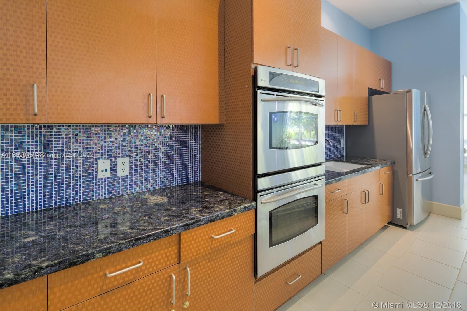 2001 Biscayne Blvd Unit: 2605