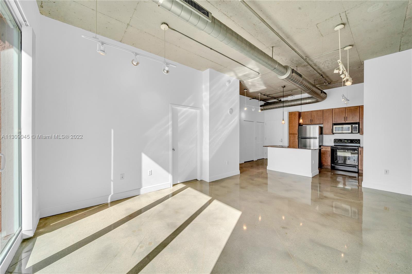 2001 Biscayne Blvd Unit: 2605