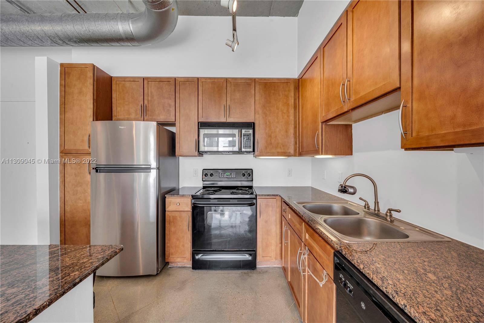 2001 Biscayne Blvd Unit: 2605