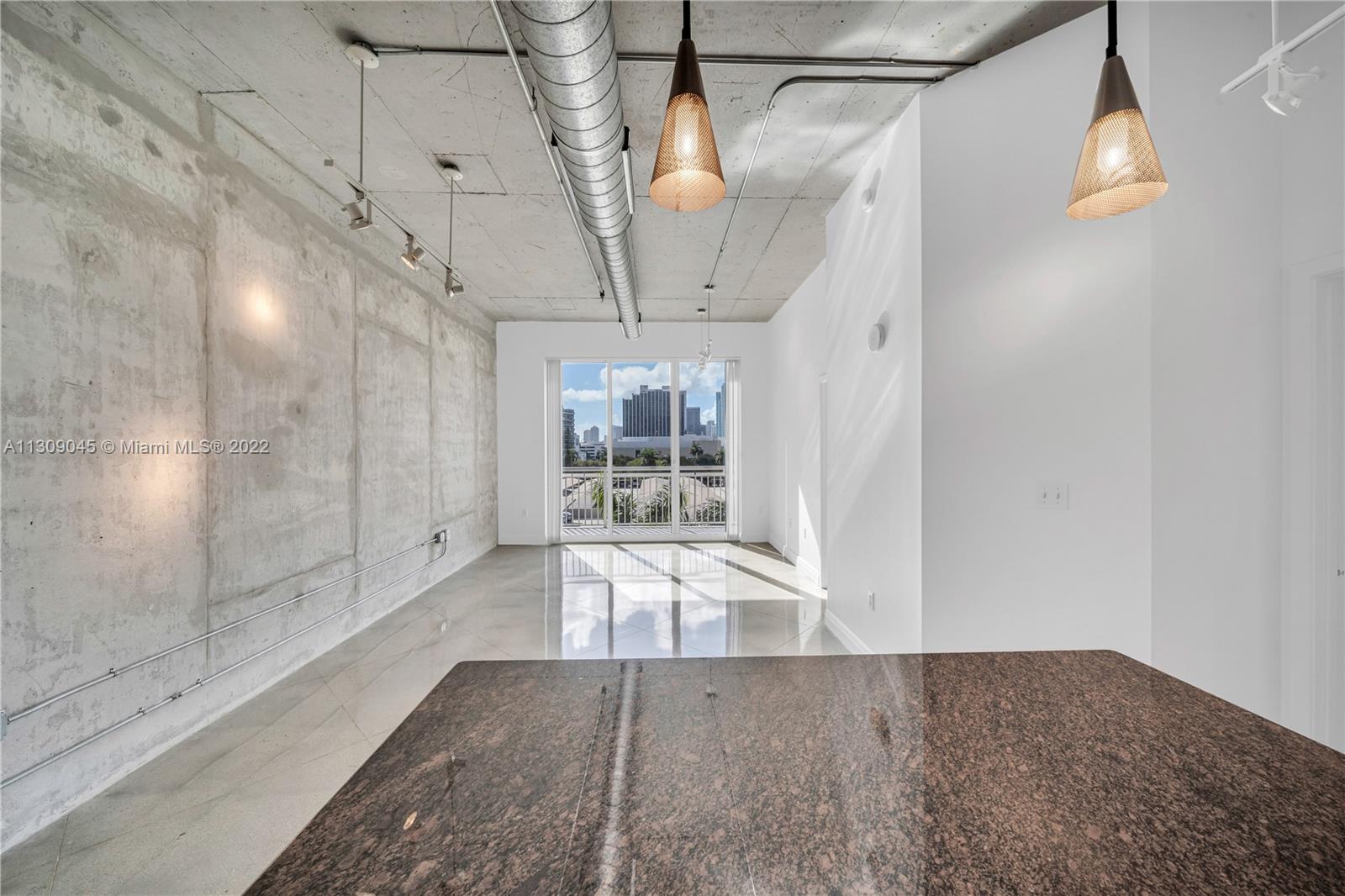 2001 Biscayne Blvd Unit: 2605