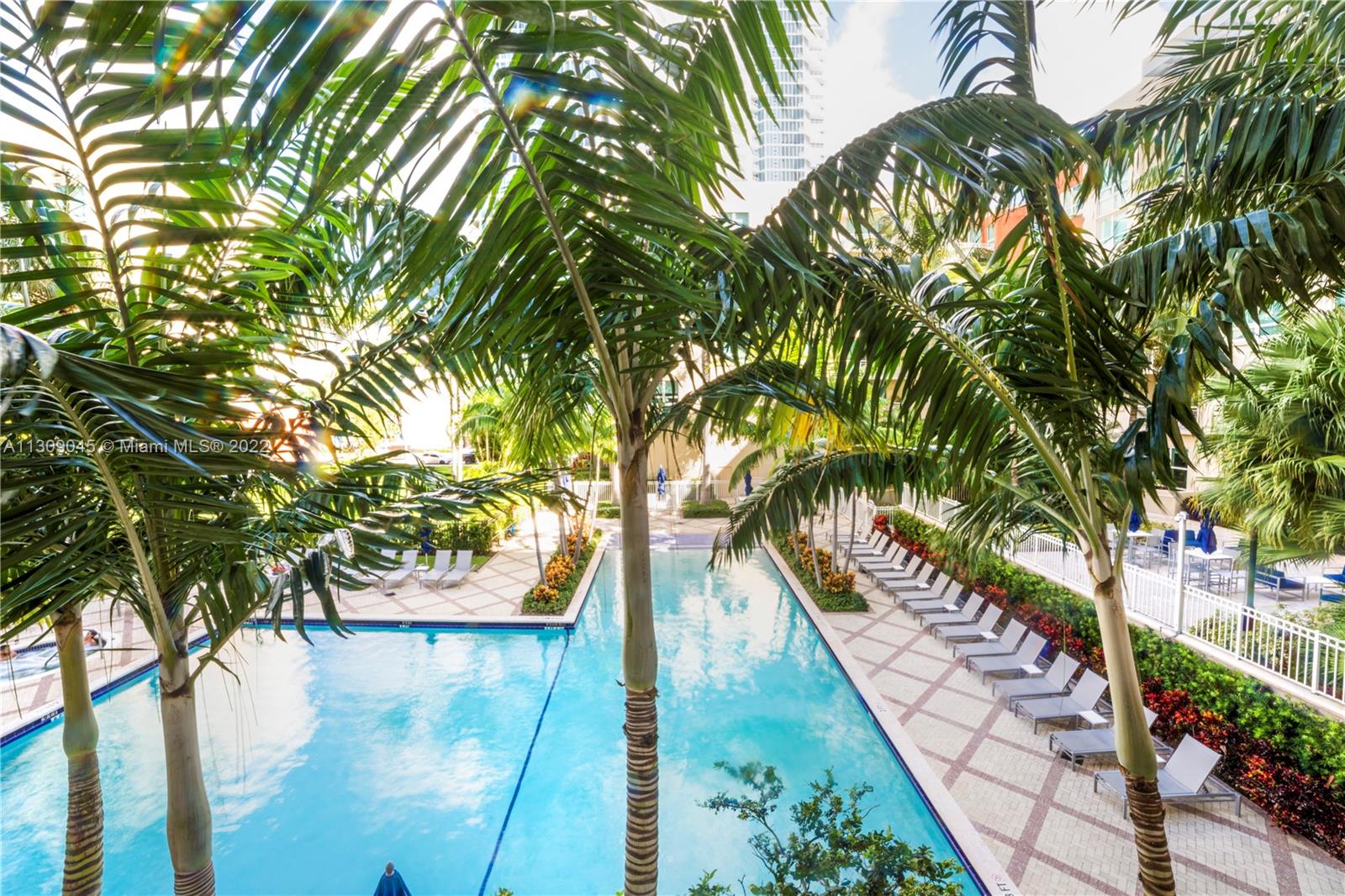 2001 Biscayne Blvd Unit: 2605