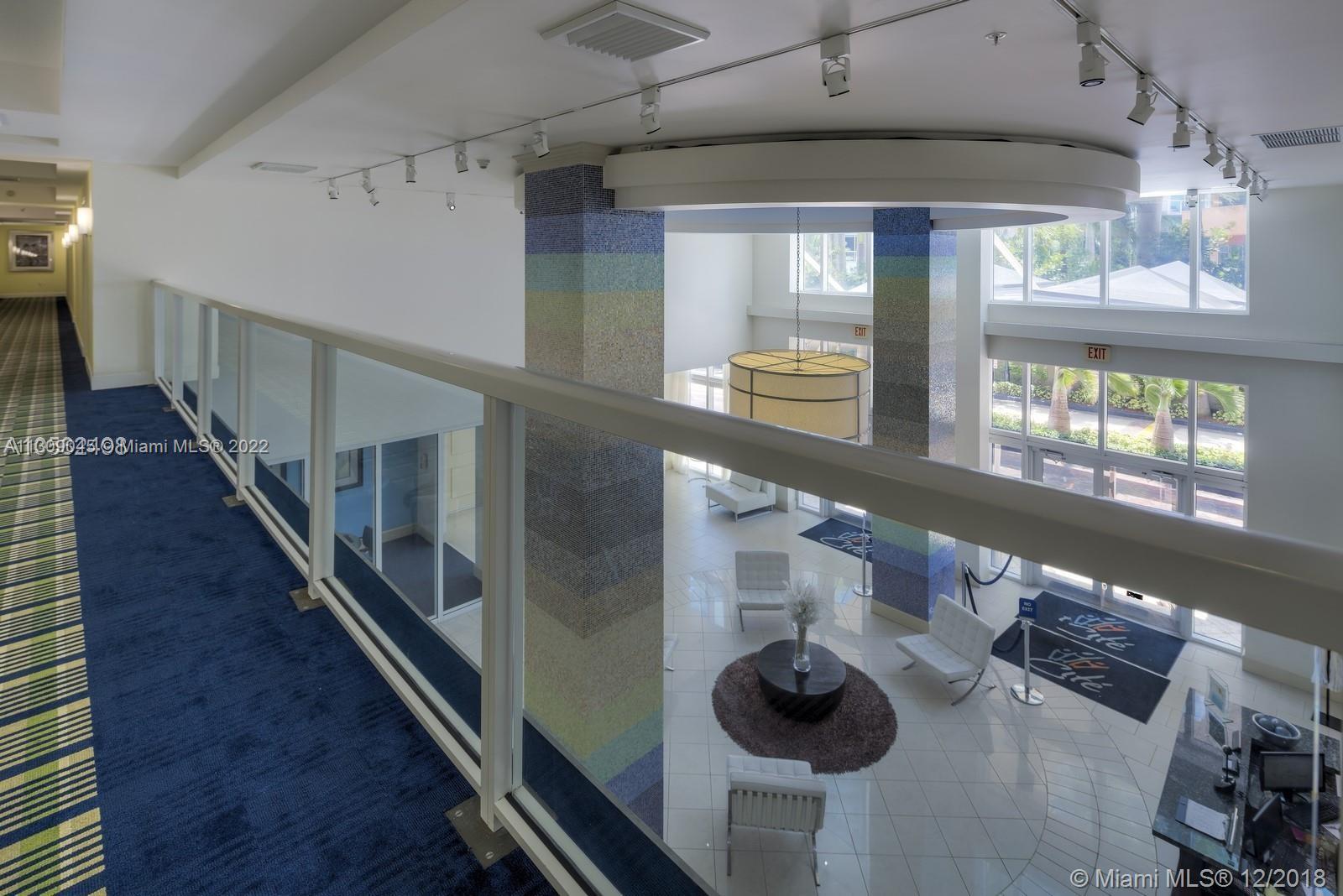 2001 Biscayne Blvd Unit: 2605