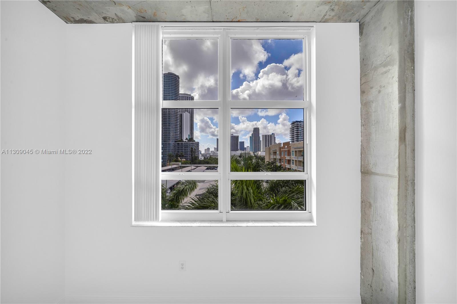 2001 Biscayne Blvd Unit: 2605