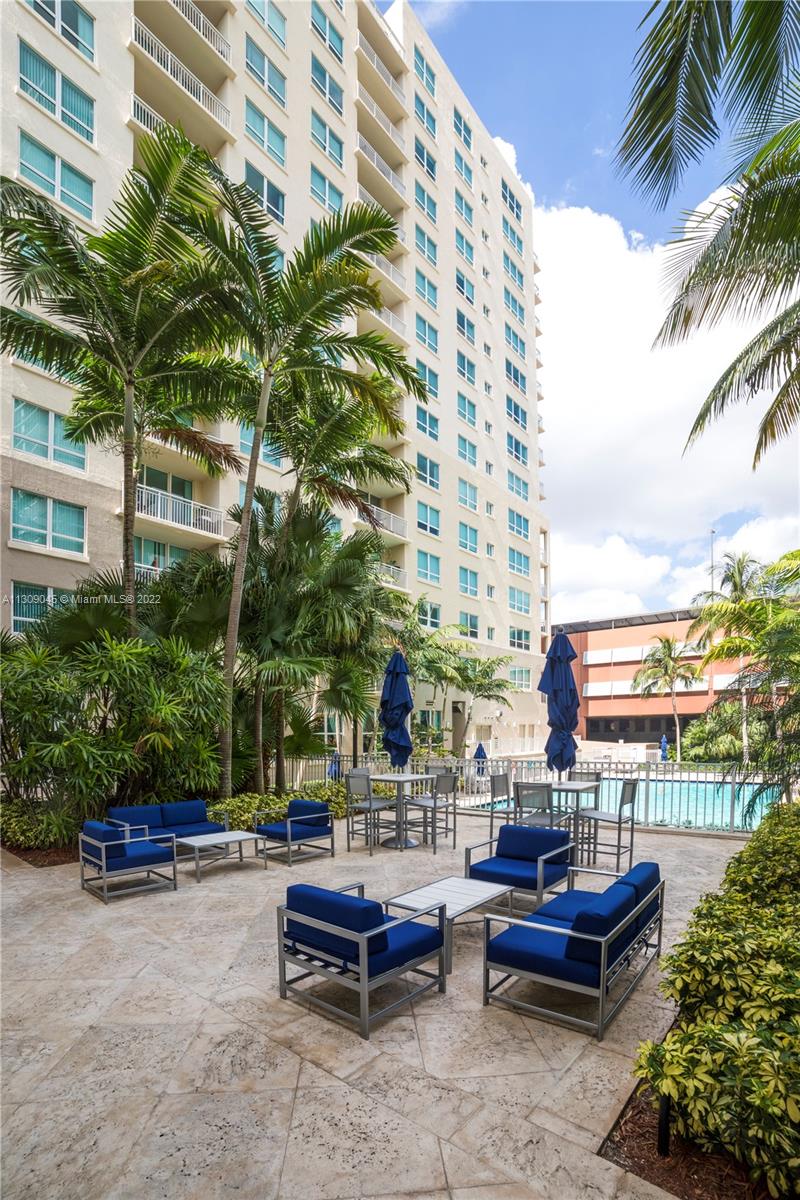 2001 Biscayne Blvd Unit: 2605