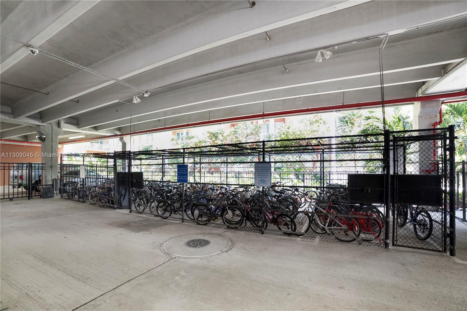 2001 Biscayne Blvd Unit: 2605