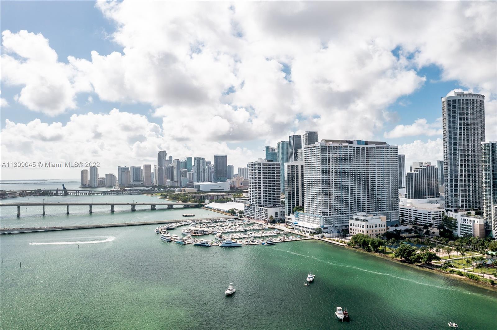 2001 Biscayne Blvd Unit: 2605