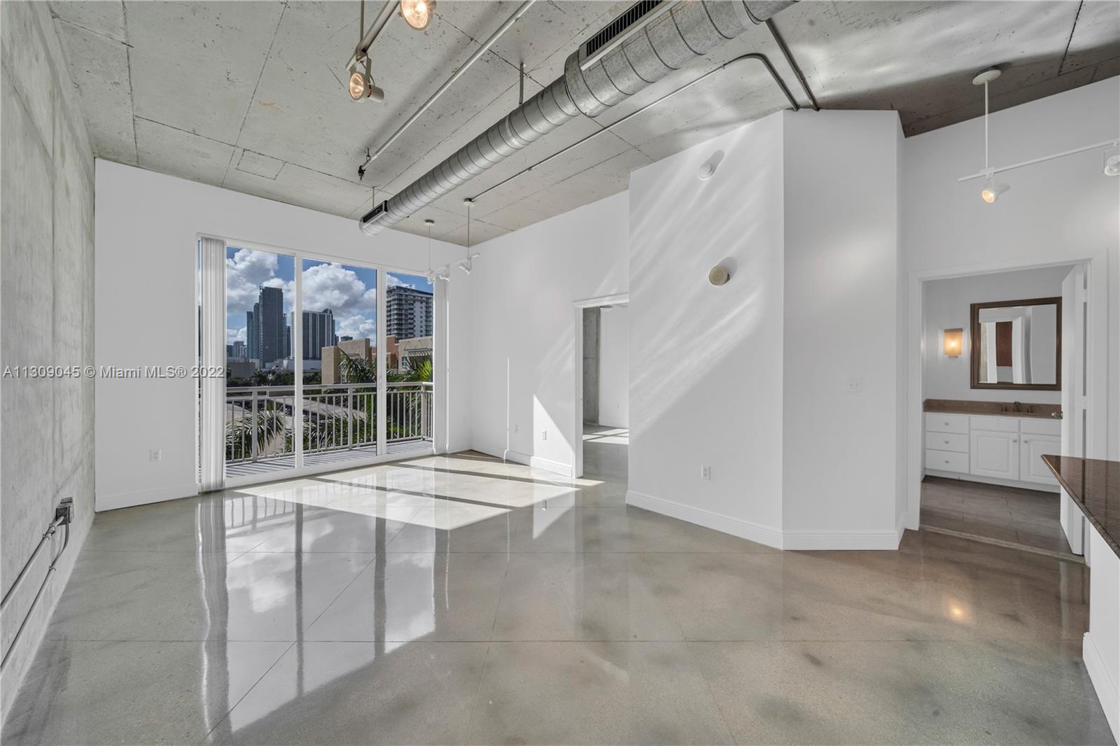 2001 Biscayne Blvd Unit: 2605