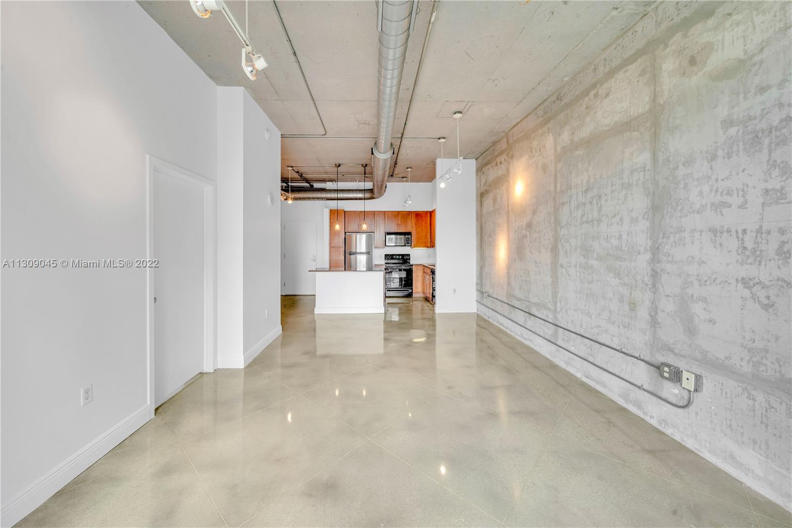 2001 Biscayne Blvd Unit: 2605