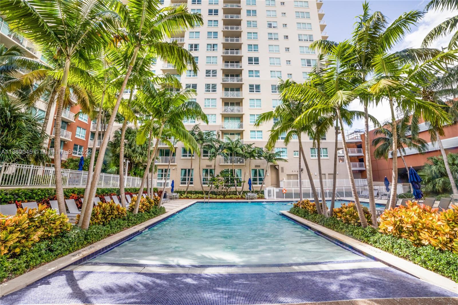 2001 Biscayne Blvd Unit: 2605