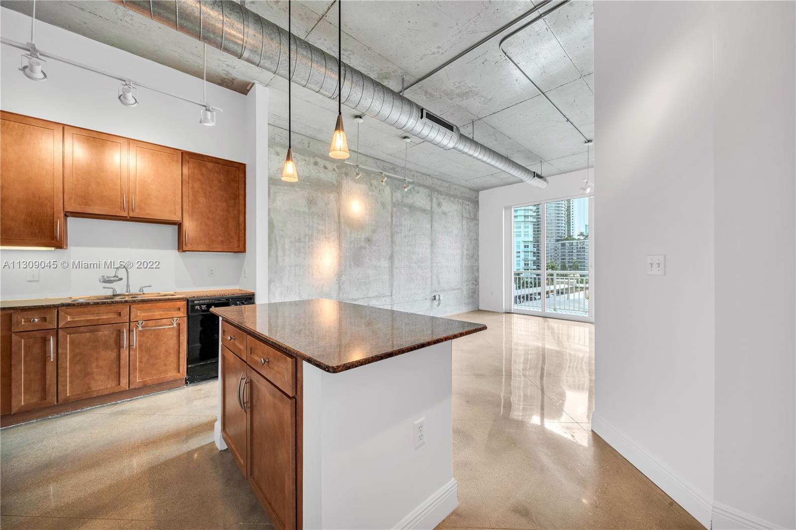 2001 Biscayne Blvd Unit: 2605