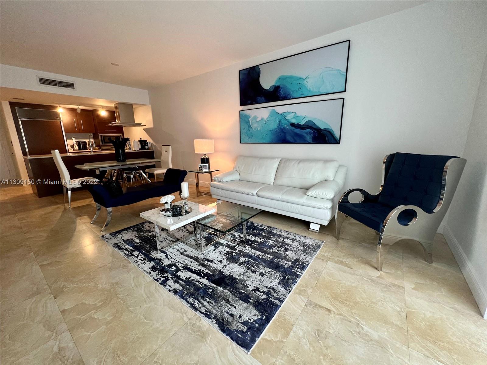 495 Brickell Ave Unit: 2707