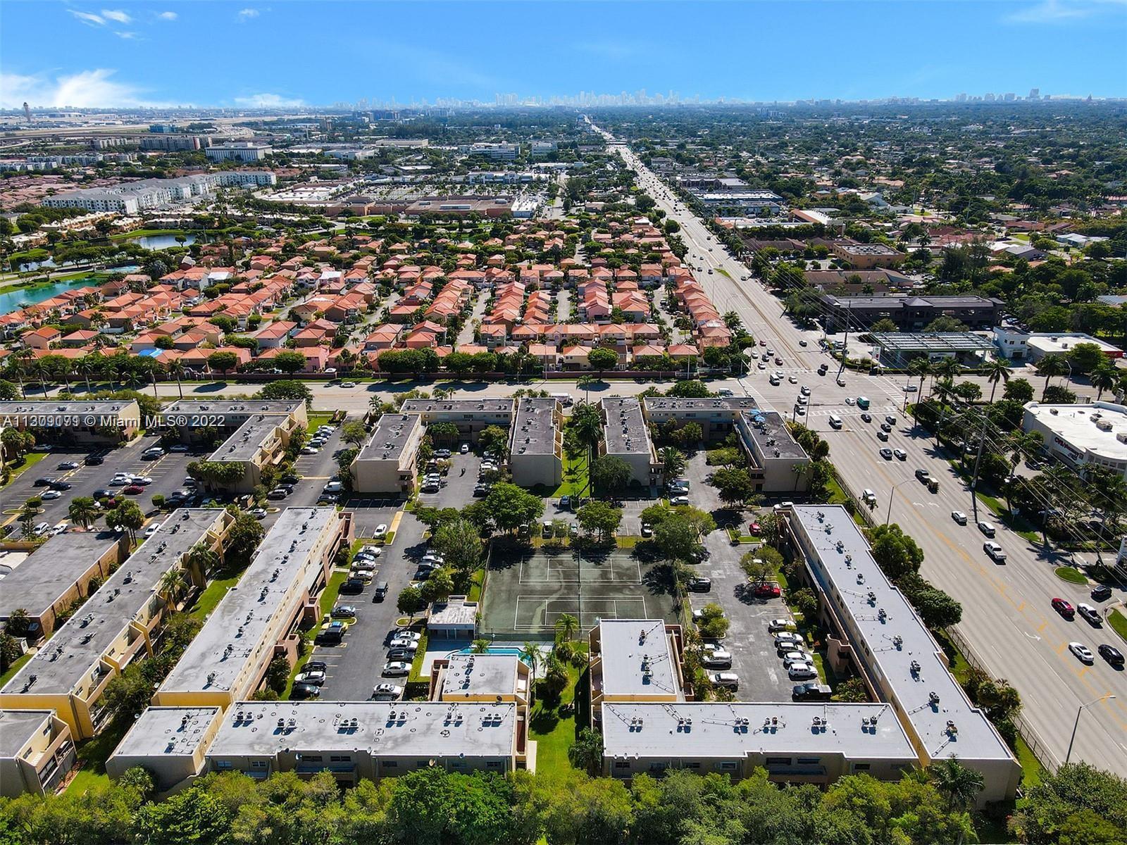 130 NW 87th Ave Unit: H104