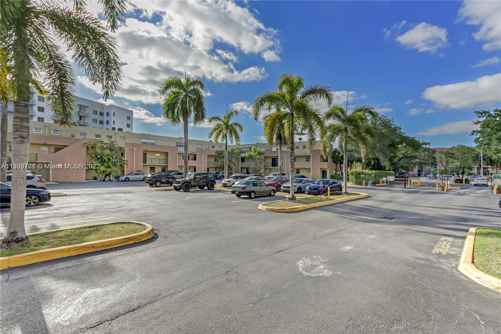 130 NW 87th Ave Unit: H104
