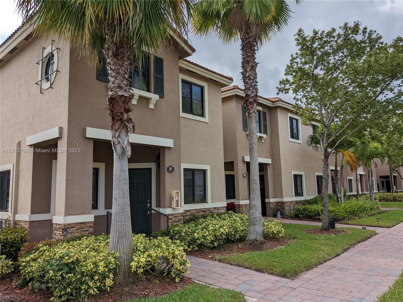 22411 SW 88th Pl Unit: 9-26