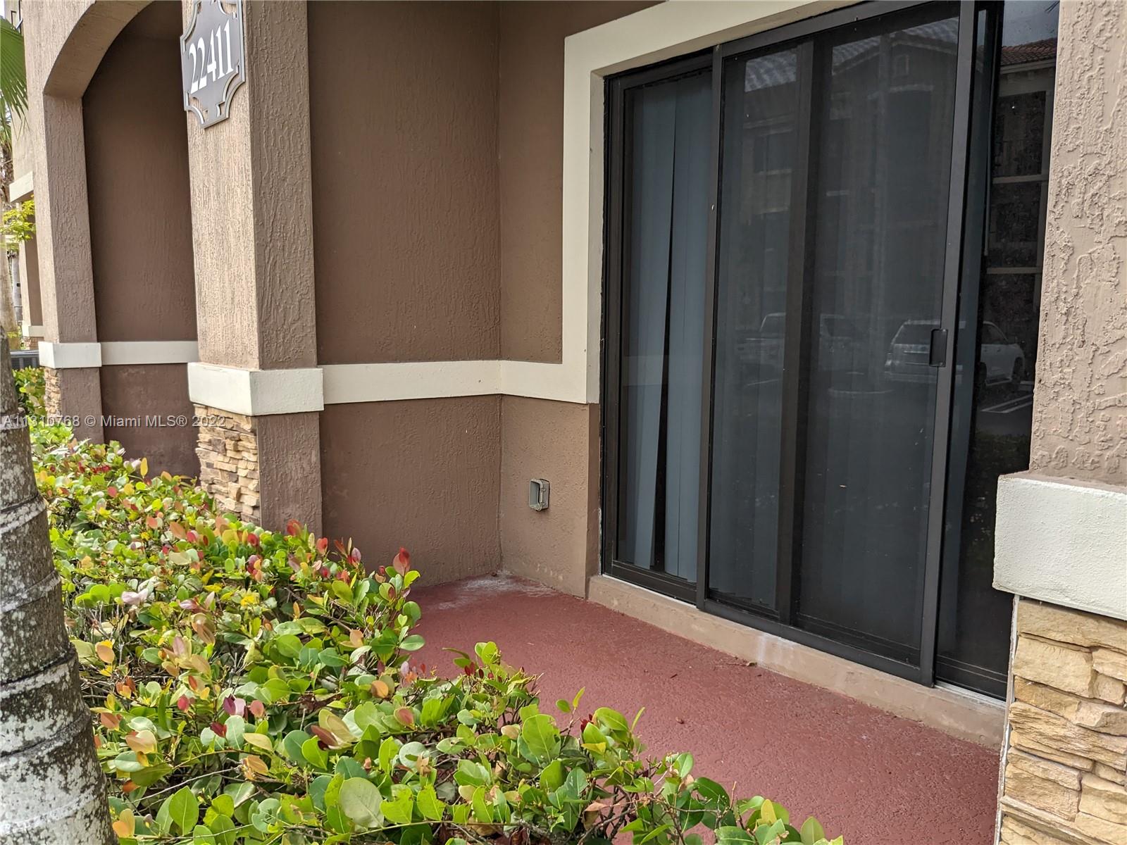 22411 SW 88th Pl Unit: 9-26