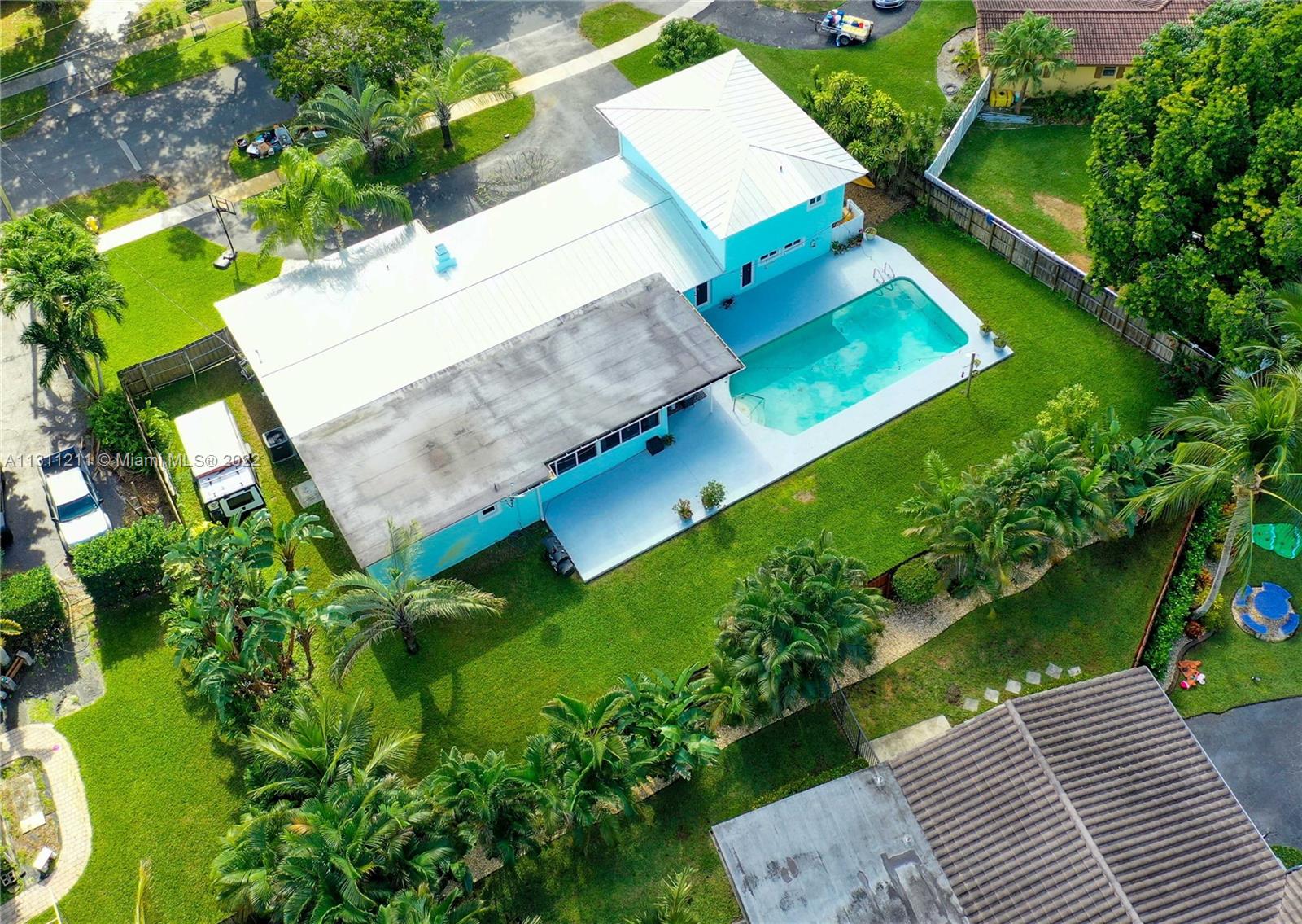 6331 SW 1 court