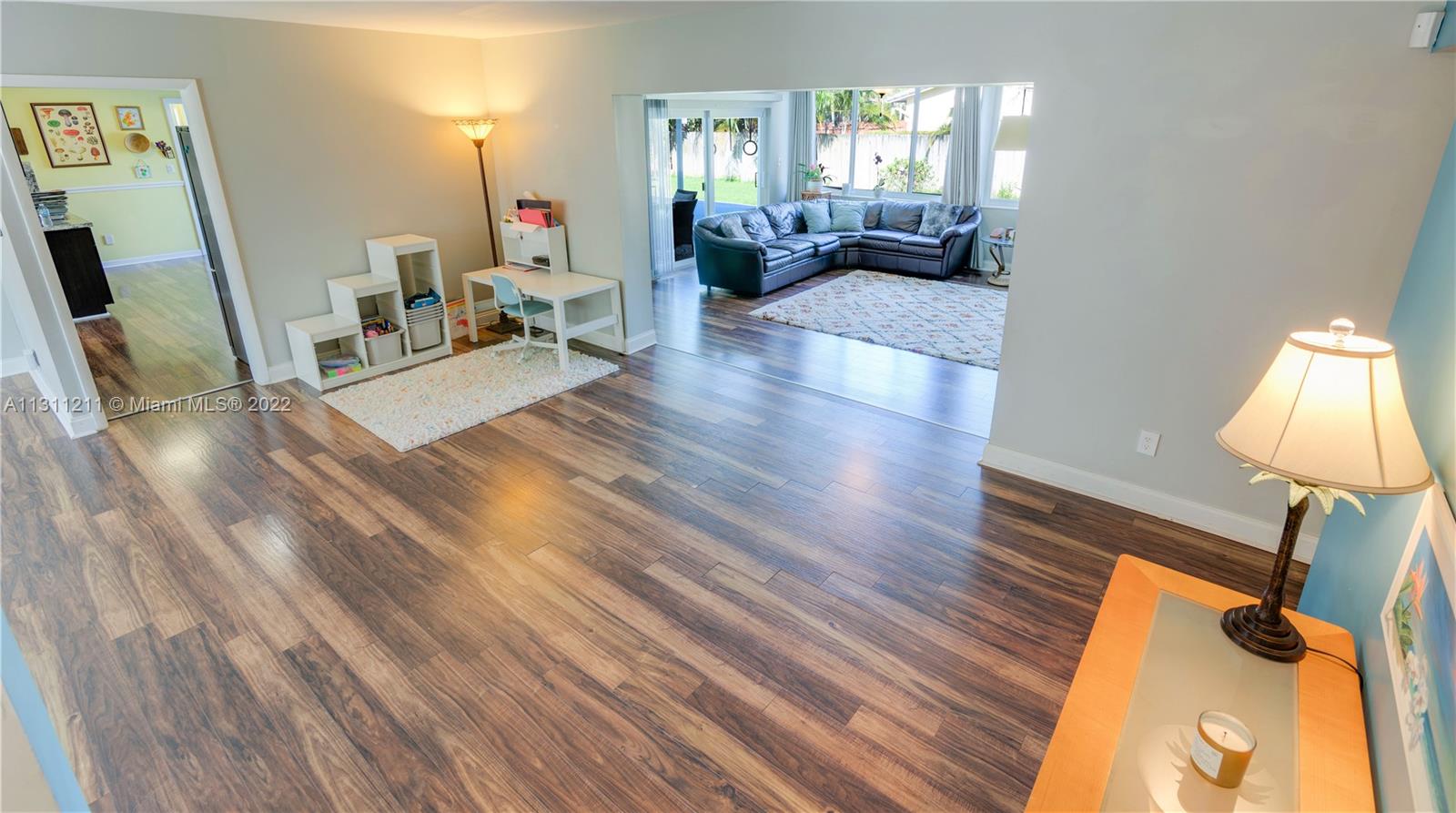 6331 SW 1 court