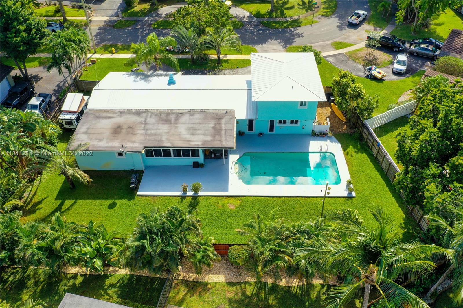 6331 SW 1 court