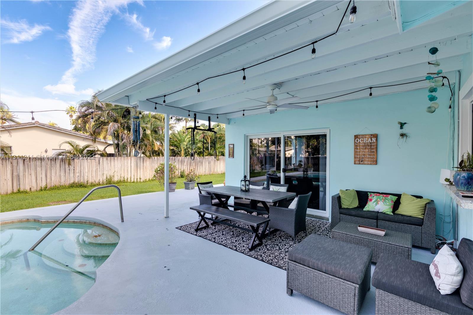 6331 SW 1 court