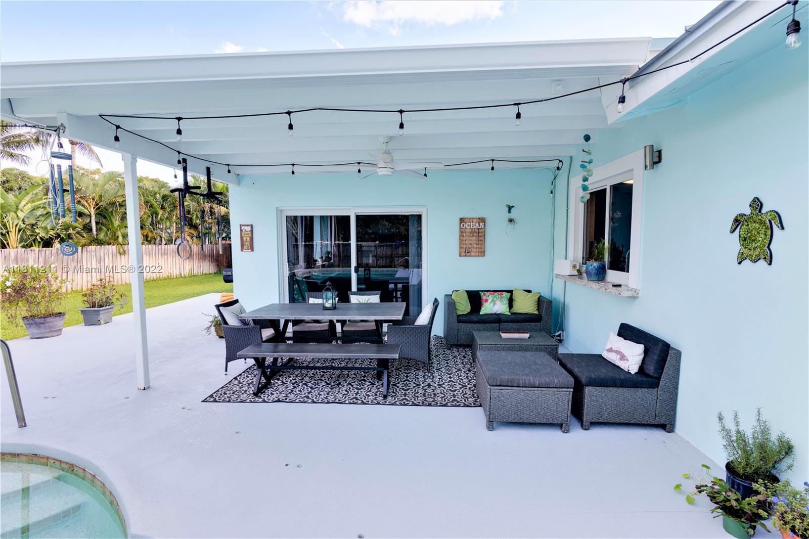 6331 SW 1 court