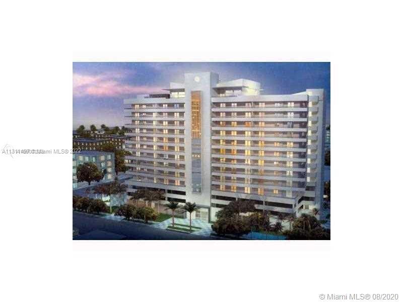 36 NW 6th Ave Unit: 1101