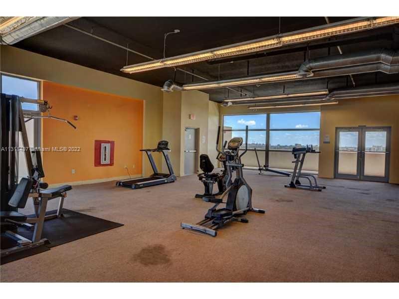 36 NW 6th Ave Unit: 1101