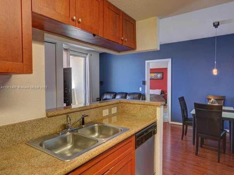 36 NW 6th Ave Unit: 1101