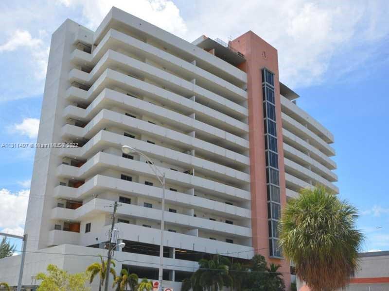 36 NW 6th Ave Unit: 1101